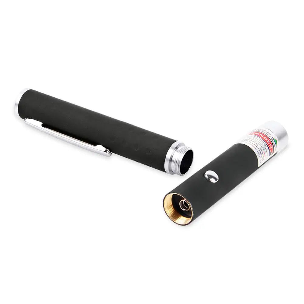 Royallure Light Laser Pointer - AstroLaser for Stargazing and Presentations