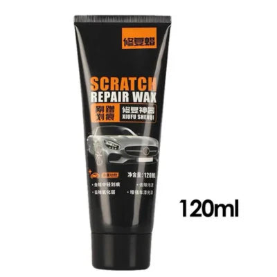 Luxora Car Scratch Remover Wax for Fast Scratch Repair