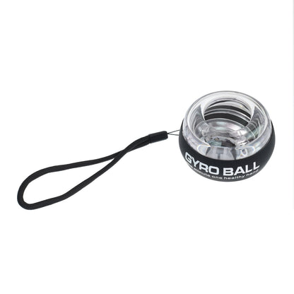 RoyaleGlow Gyro Ball Pro Trainer for Hand Strength and Coordination
