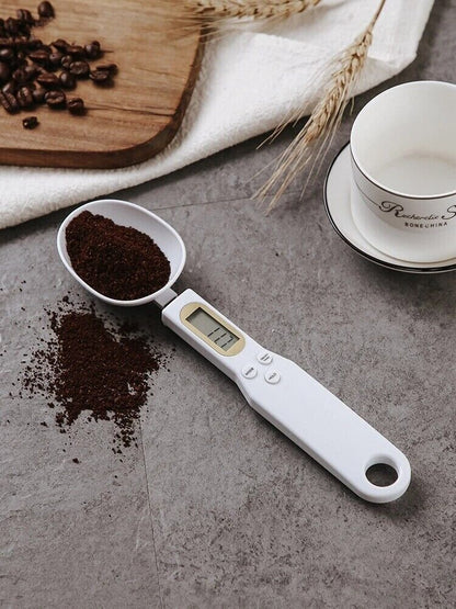 Royaleva Measuring Spoon 2.0 for Accurate Baking and Cooking