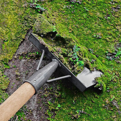 RoyaleGlow Multifunctional Cleaning Shovel for Effortless Cleaning