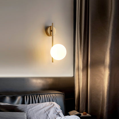 Royaleva Modern Nordic Wall Pendant Lamp Minimalist Sleek Contemporary Design