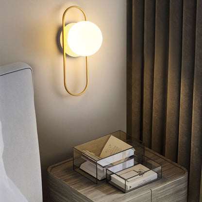 Royaleva Modern Nordic Wall Pendant Lamp Minimalist Sleek Contemporary Design