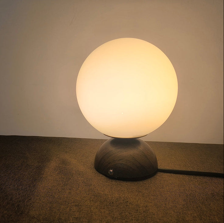 Lumora Japanese-Style Pendant Lamp With Adjustable Ambient Lighting For Living Rooms