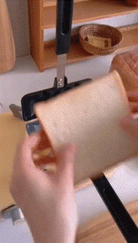 Luxora Double-Sided Sandwich Pan (Non-Stick) Easy Use