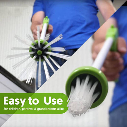 RoyaleGlow 33-Inch Bug Catcher for Safe Insect Capture