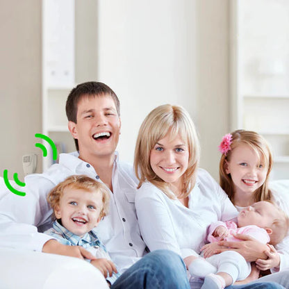 Royaleva Ultrasonic Mice Repellent for Home Pest Control