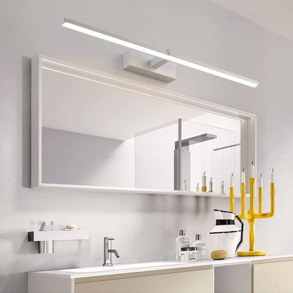 Royallure LED Modern Acrylic Wall Lamp for Bathroom Mirror & Bedroom Lighting