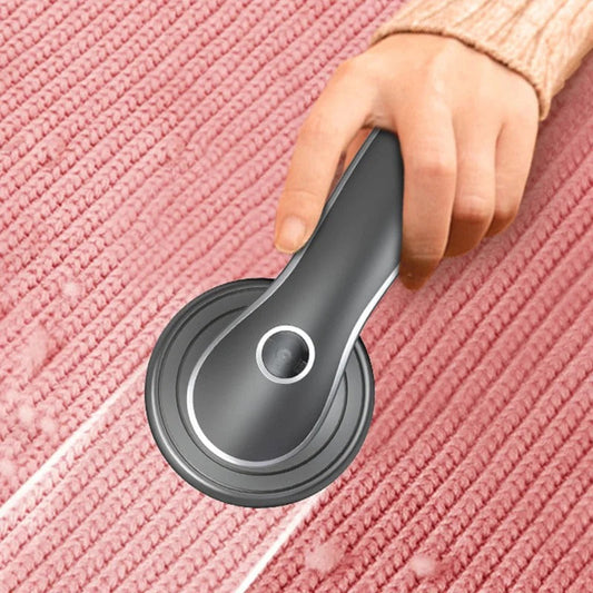 Royaleva Lint Remover with 6 Stainless Steel Blades