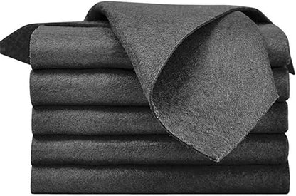 Luxora Magic Cleaning Cloth for Effortless Streak-Free Shine