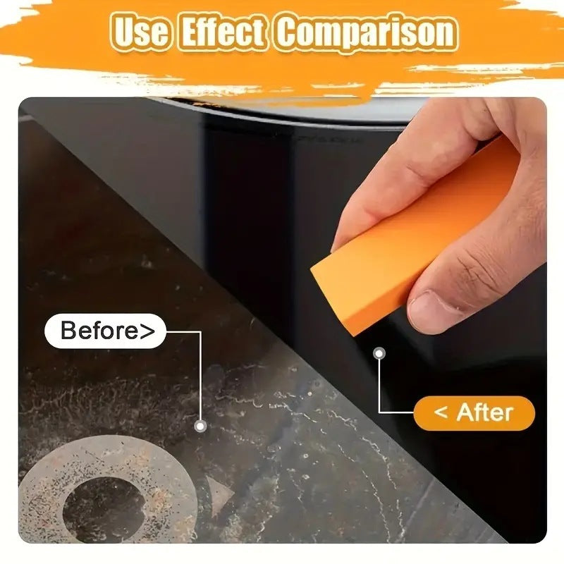 RoyaleGlow Limescale Eraser Rust Remover for Multi-Surfaces