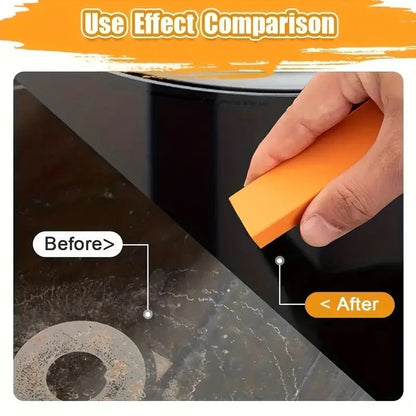 RoyaleGlow Limescale Eraser Rust Remover for Multi-Surfaces