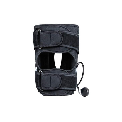 Luxora Bow Leg Correction Air Pressure Belt for Adults and Kids