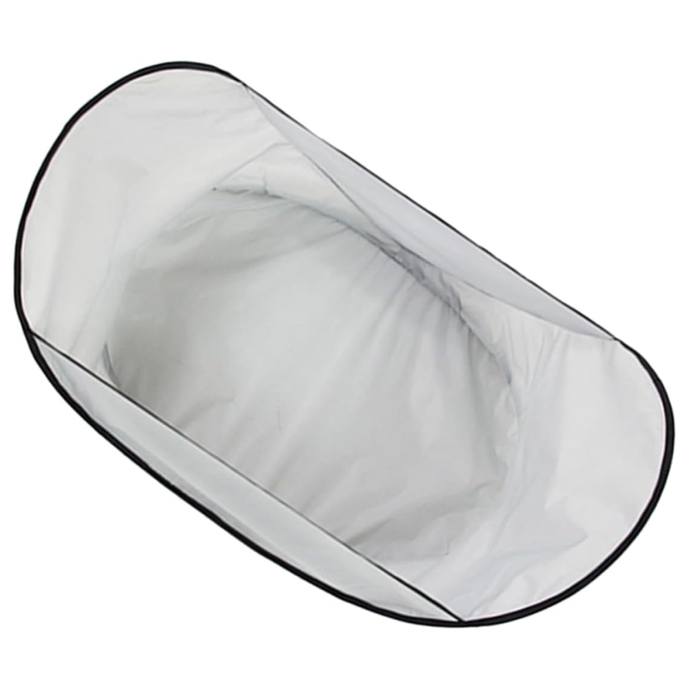 Luxora Waterproof Pet Dog / Cat Hair Catcher for Grooming