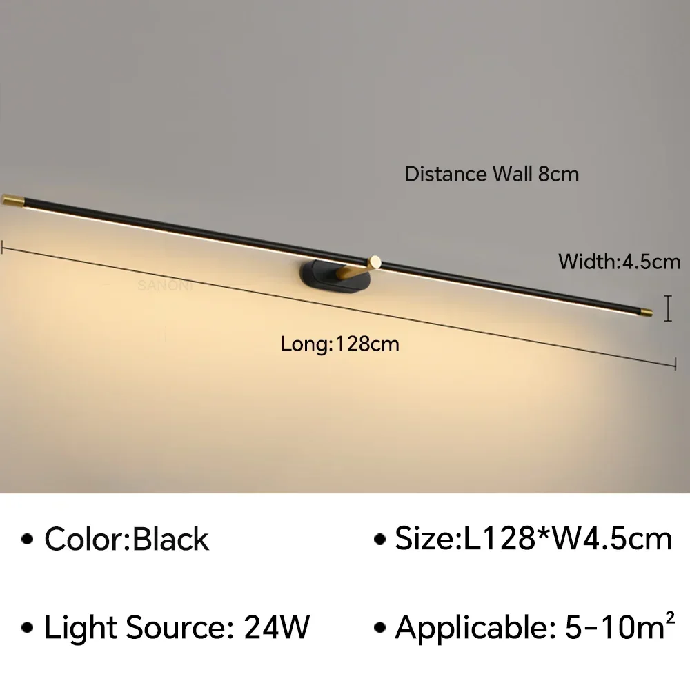 Lumora Rechargeable Dimmable LED Picture Light for Art & Wall Decor
