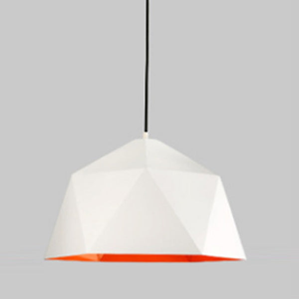 Lumora Modern Geometric Pendant Light for Kitchen Island Living Room Decor