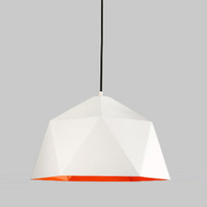 Lumora Modern Geometric Pendant Light for Kitchen Island Living Room Decor