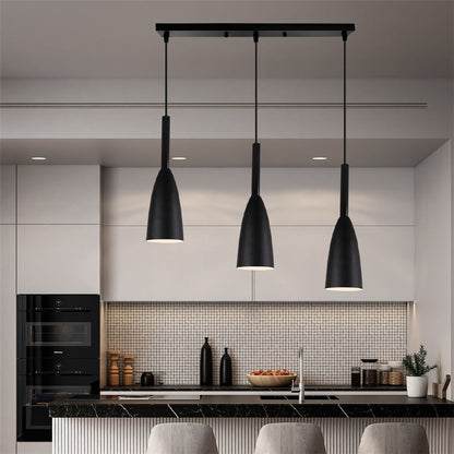 Royaleva Modern Scandinavian Pendant Light Fixture for Dining Kitchen Home Decor