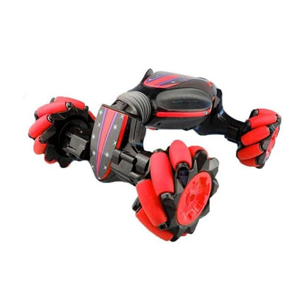 Luxora Gesture Controlled Stunt Car-360 Rotation Fun