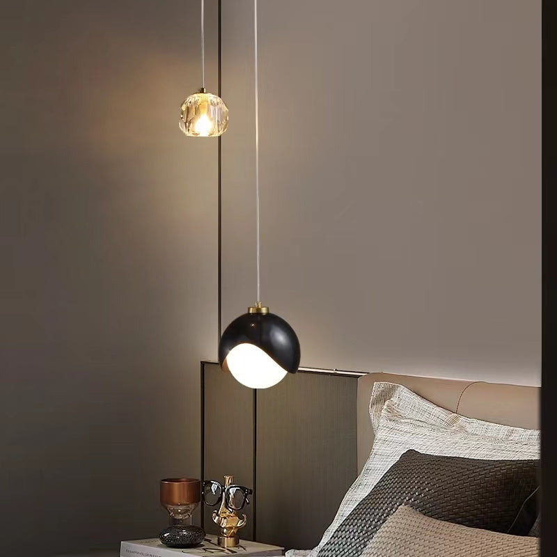 Royelux Modern Kitchen Pendant Light - Premium Hanging Fixture for Dining & Island