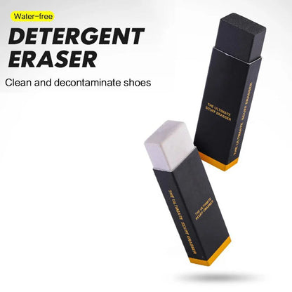 Luxora Sneaker Eraser for Effortless Shoe Cleaning