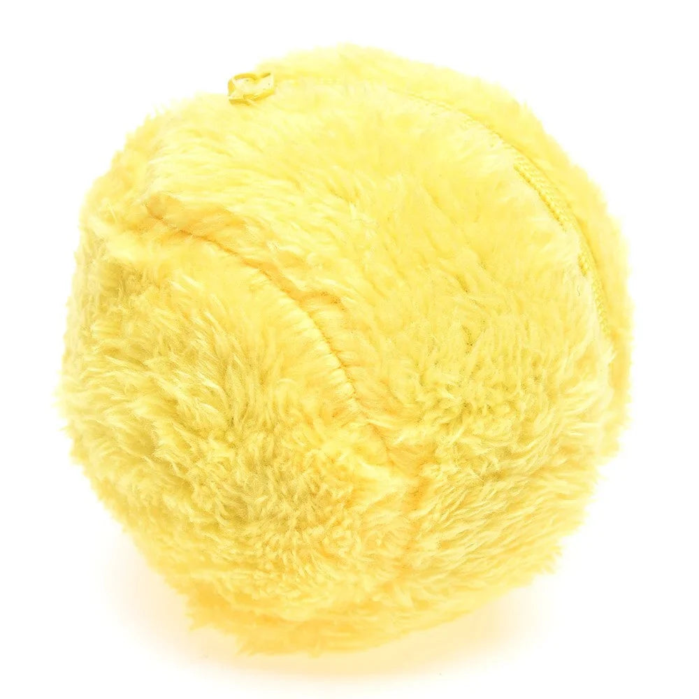 Luxora Active Rolling Ball (4 Colors Included) for Dogs