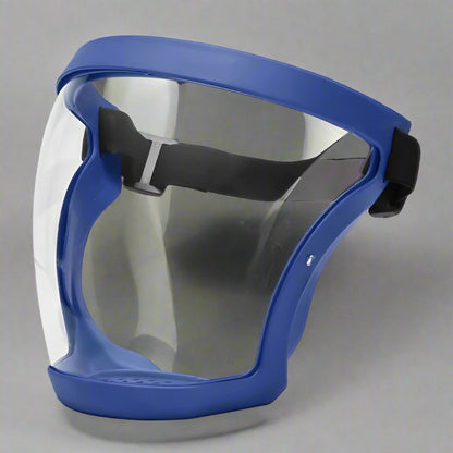 Royaleva Super Protective Anti-fog Face Shield for Safety