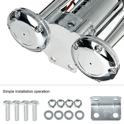 Royaleva Super Loud Train Horn For Tracks & Cars Kit