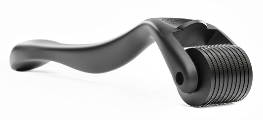 Luxora Beard Hair Growth Roller for Healthy Facial Hair