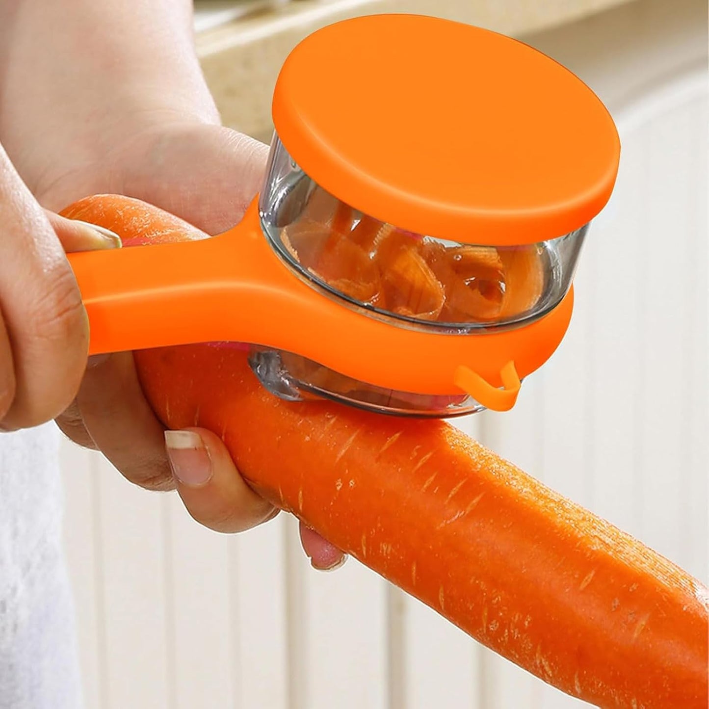 Royaleva Apple Skin Vegetable Peeler with Dual Blades