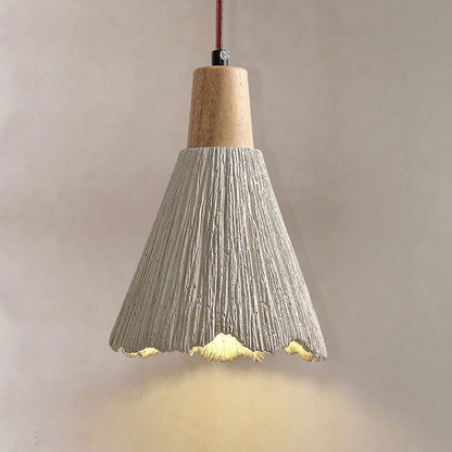 Rayvia Designer Pendant Light, Creative Chandelier for Bedroom, Kitchen Island and Dining