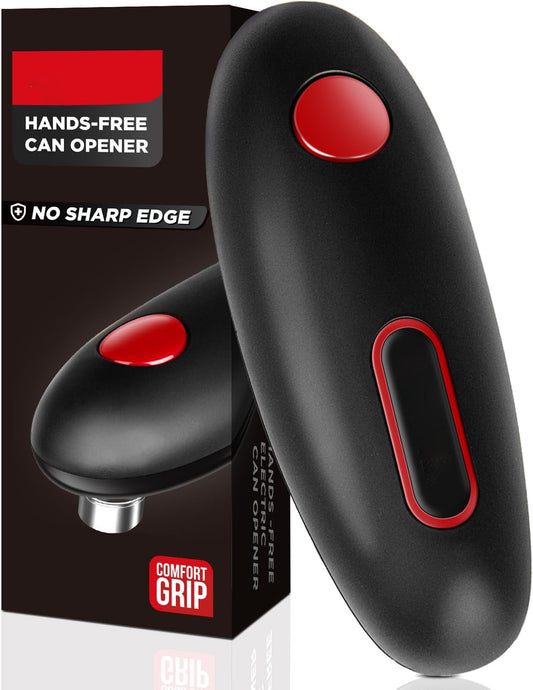 Royaleva Electric Automatic Can Opener For Kitchen Use