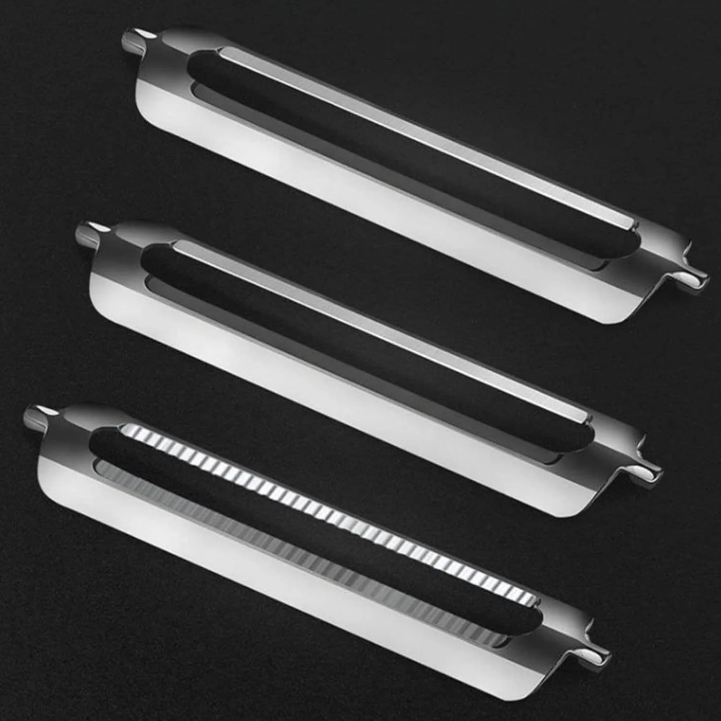 Royaleva 3-in-1 Vegetable Peeler Shredder Kitchen Tool