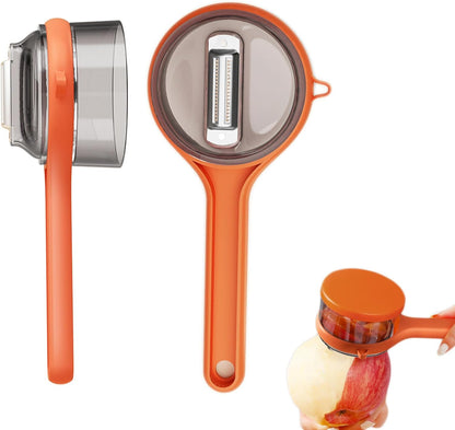 Royaleva Apple Skin Vegetable Peeler with Dual Blades