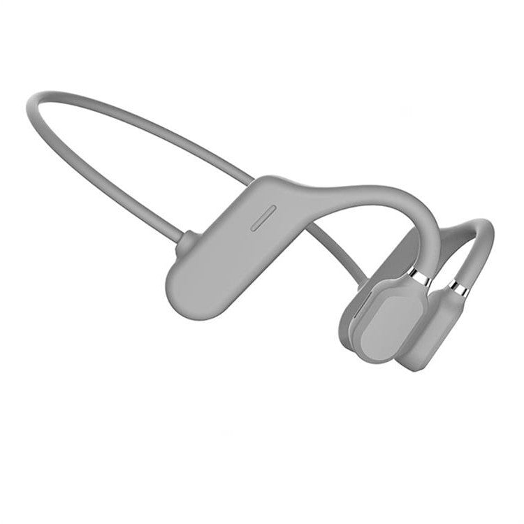 Luxora New Waterproof Bone Conduction Headphones Stereo Bluetooth Wireless
