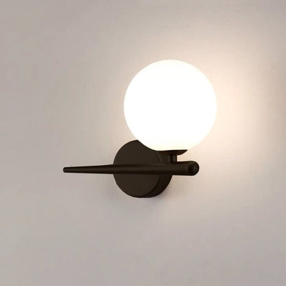 Royaleva Modern Nordic Wall Pendant Lamp Minimalist Sleek Contemporary Design
