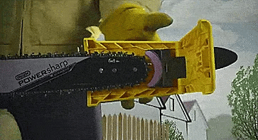 Royaleva Chainsaw Teeth Sharpener for Fast Precision Cuts