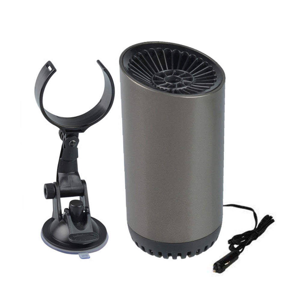 Rayvia Defroster Car Heater for Fast Frost Removal