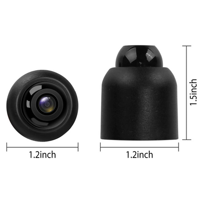 Royaleva Wireless Mini Wifi Indoor Home Security Camera System