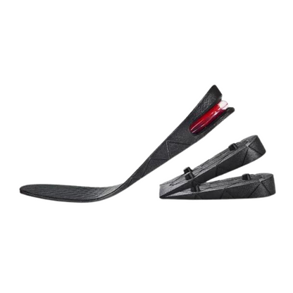 RoyaleGlow Height Increasing Shoe Lift Booster Insole Inserts