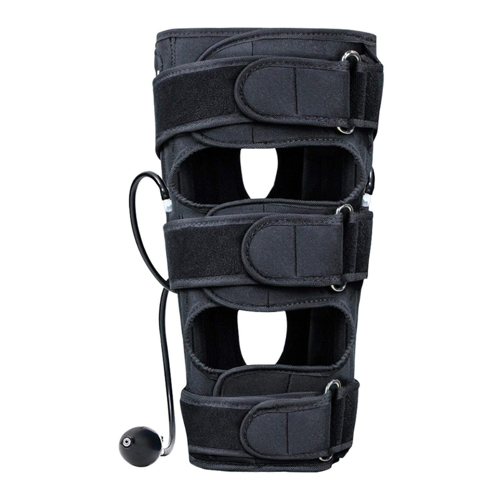 Luxora Bow Leg Correction Air Pressure Belt for Adults and Kids