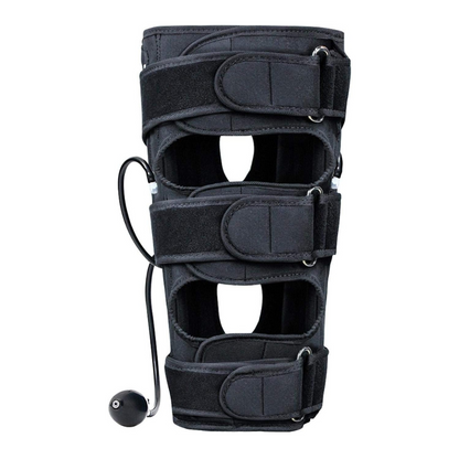 Luxora Bow Leg Correction Air Pressure Belt for Adults and Kids