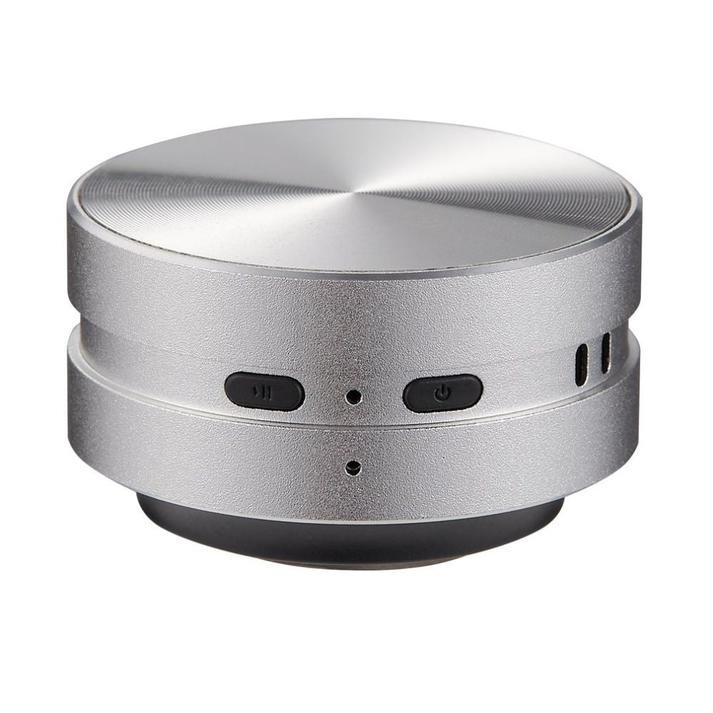 Royaleva Bone Induction Speaker - Turn Any Surface Into A Speaker