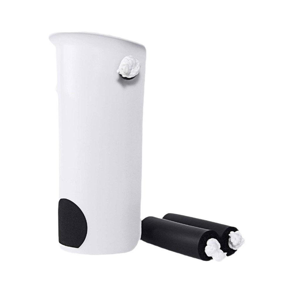 RoyaleGlow No Bend Sock Wearing Device for Elderly