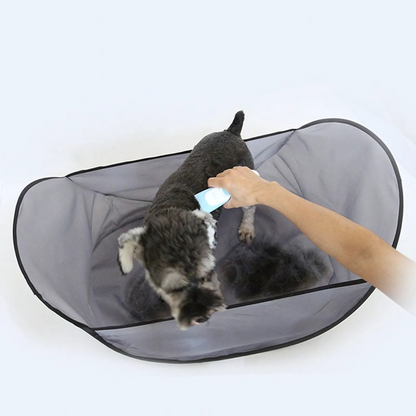 Luxora Waterproof Pet Dog / Cat Hair Catcher for Grooming