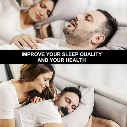 RoyaleGlow Anti Snoring Mouth Tape Breathable Sleep Tape