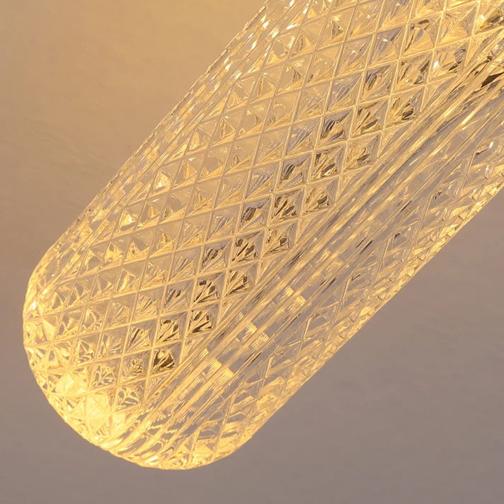 RoyaleGlow Modern Dimmable LED Wall Sconce for Contemporary Interiors