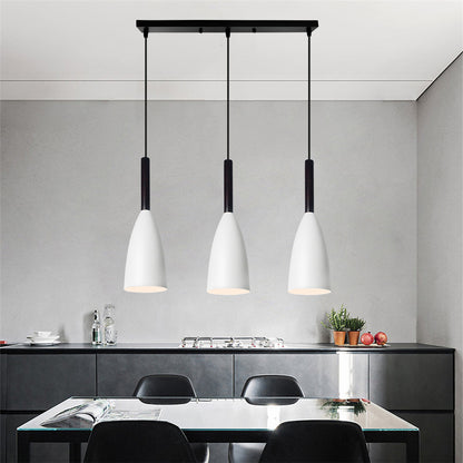 Royaleva Modern Scandinavian Pendant Light Fixture for Dining Kitchen Home Decor