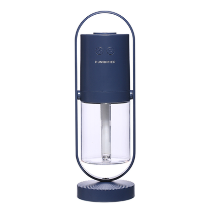 RoyaleGlow Magic Shadow USB Air Humidifier Compact Design
