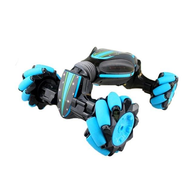 Luxora Gesture Controlled Stunt Car-360 Rotation Fun